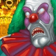 Bozonzo: The Clown God of Terror
