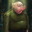 Harold the Pigman