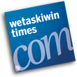 Wetaskiwin Times